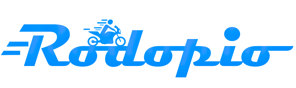 Logo da Moto Entrega